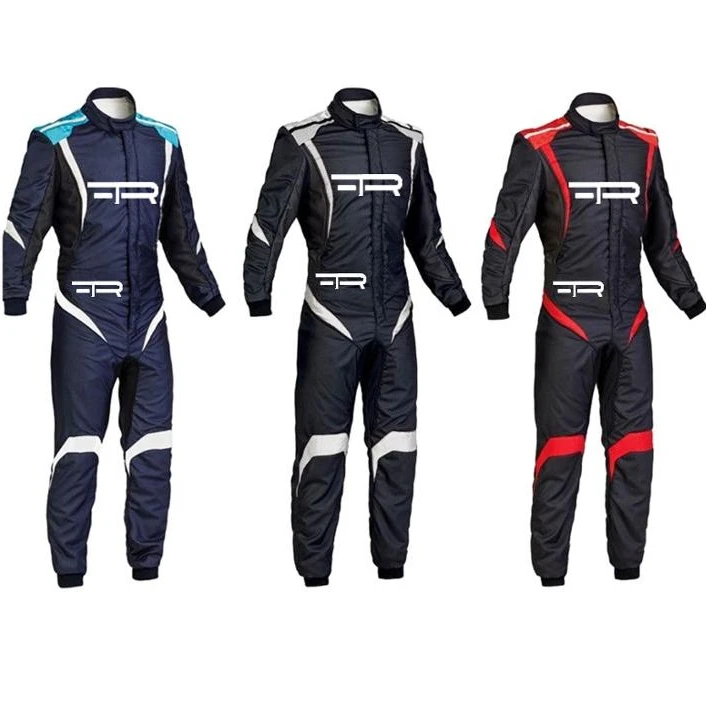 
Youth Karting suits / Karting race suits/ Karting suit kart racing 
