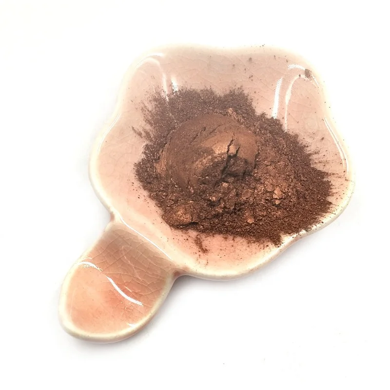 Coating Use  Color Pigment