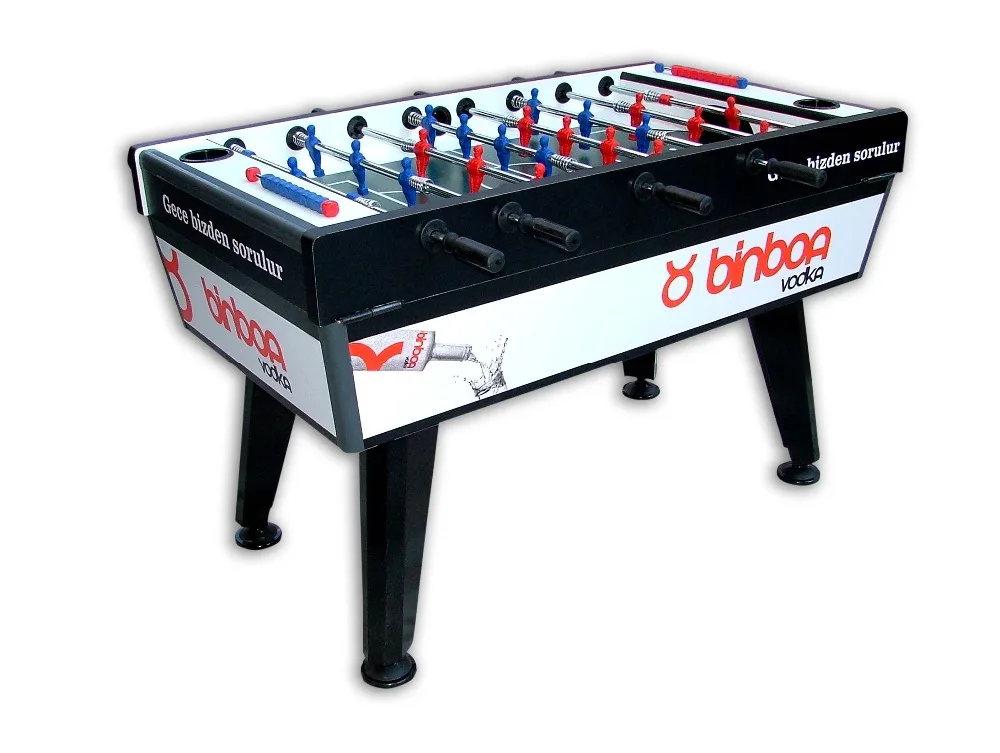 
Hot Sale Cheap Soccer Table 
