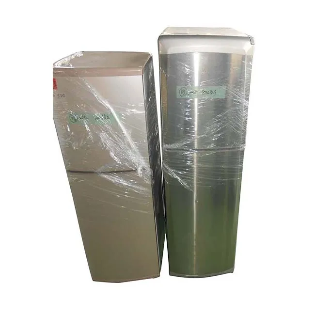 Portable installation easy-to-use 100V dairy refrigerator from Japan