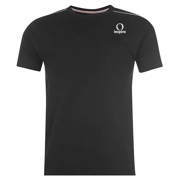 
OEM custom blank half sleeve t-shirt 