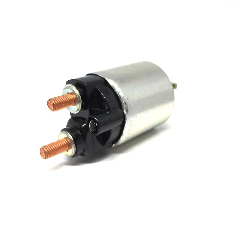 
CBS-5100 12v Starter Solenoid Switch for Mitsuba SS-808 SS-1690 66-8501 C/133290 ZM 603 