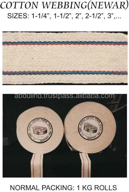 FURNITURE TWINE - Spring Twine - sofa twine, chair twine, Furniture sofa chair mattress Spring Binding Twine (Piping Cord)