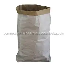 High Quality Sodium Benzoate Substitute for Fish Sauce and Soy Sauce from Thailand 25Kg per Bag