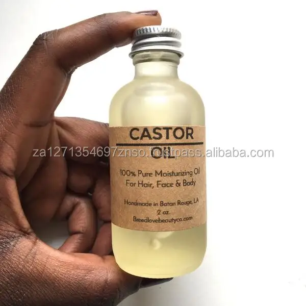 
2021 Hydrogenated Castor Oil,Pure Castor Oil 