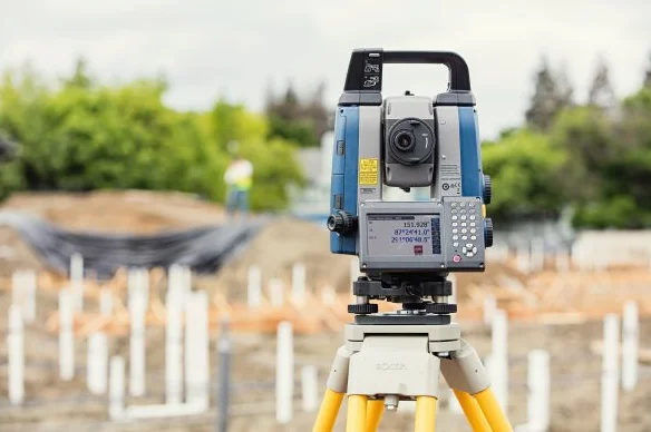 Sokkia Total Station Surveying IX series IX 1003 for Sale