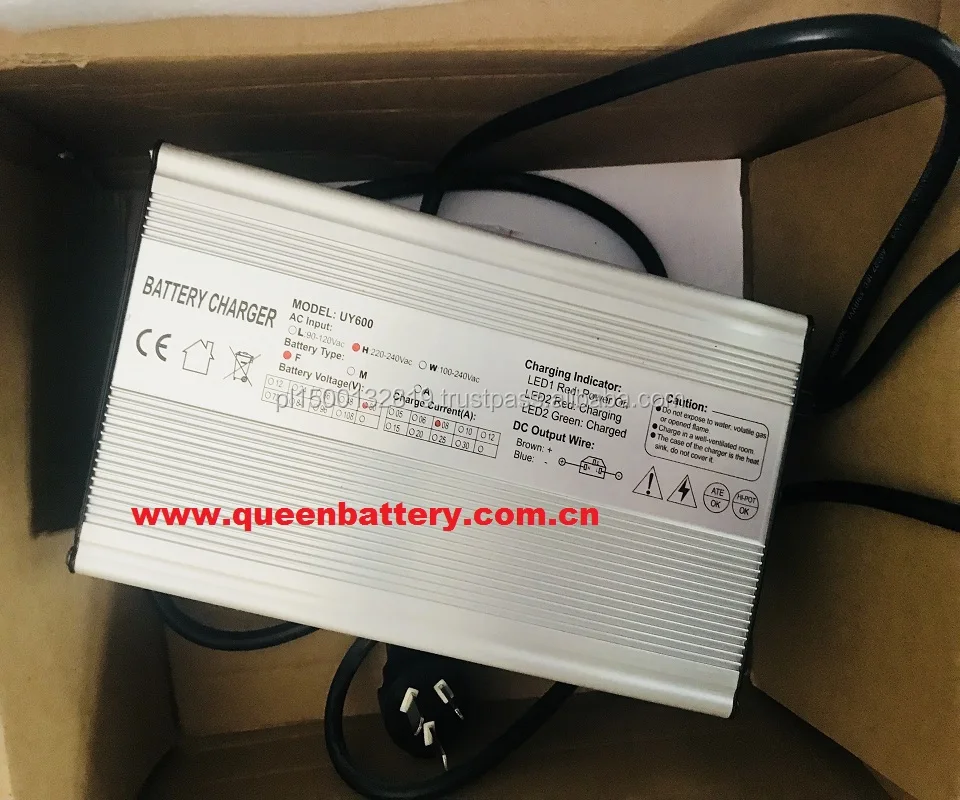 LIFEPO4 BATTERY PACK 20S8P 60V40AH 32650 WITH BMS with xt90 with anderson connector for EV
