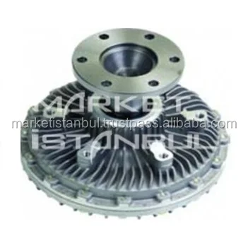 Truck Bus 19.423 19.463 26.270 Clutch Fan 51066300074 51066300067 51066300060 51066300068