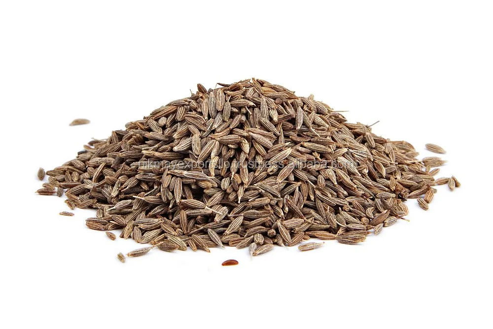 100% pure natural seed cumin exporter from India
