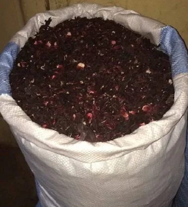 Dried Whole Hibiscus Flower/Dried Hibiscus Extract Powder