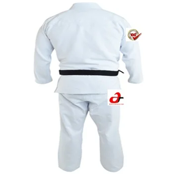 
Top Quality karate Suit for Training Comfortable Karate Uniform All Size & Colors Available 