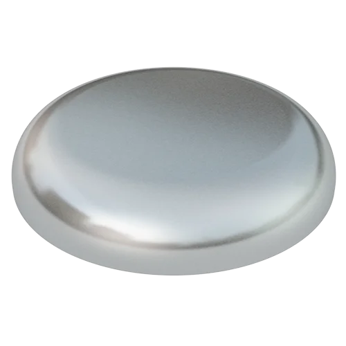 Dish End Press for Satellite Reflector