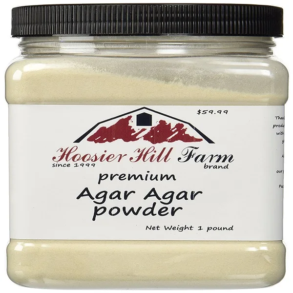 Agar Agar Powder For Sale
