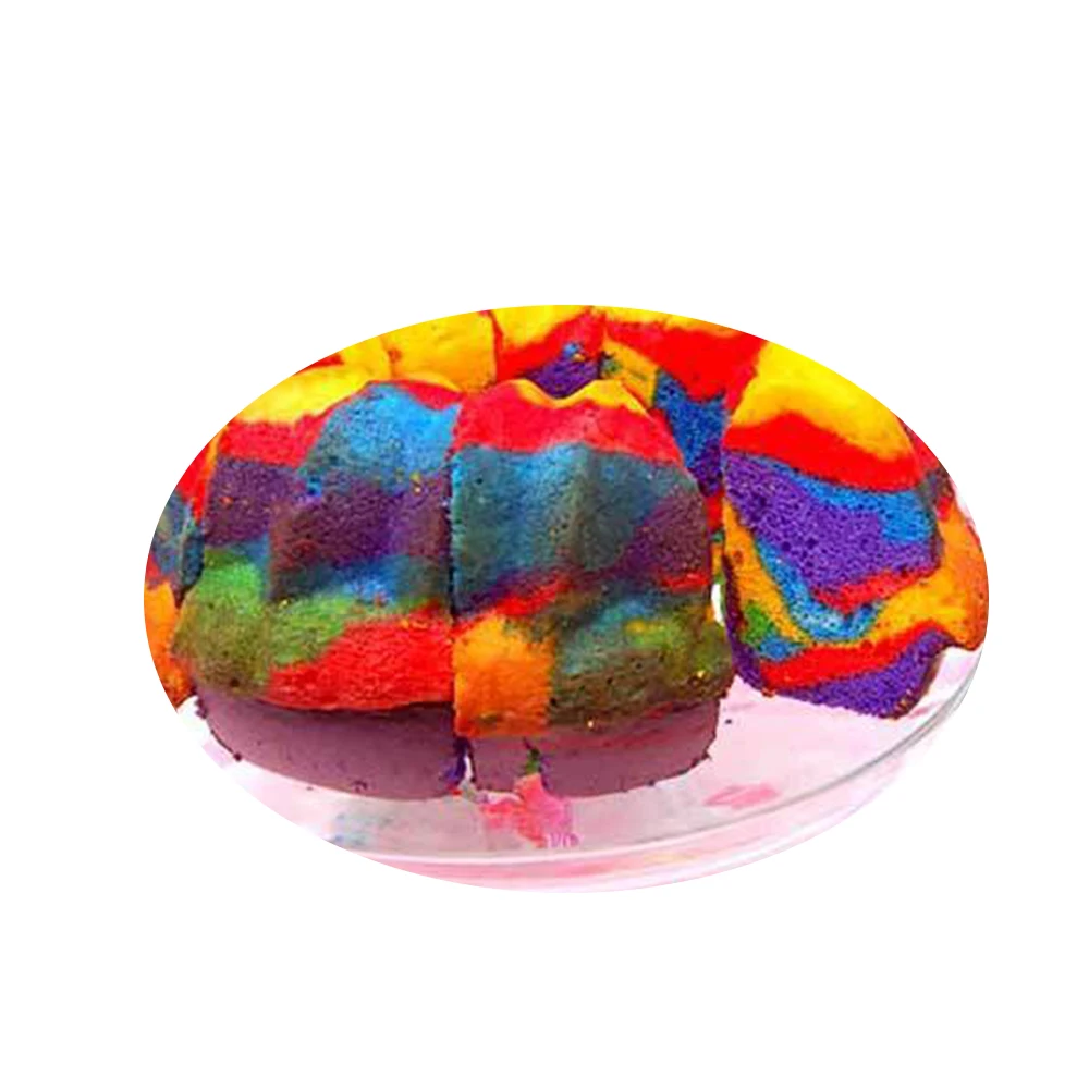 New Industry Grade Top Quality Water Soluble Food Color Supplier