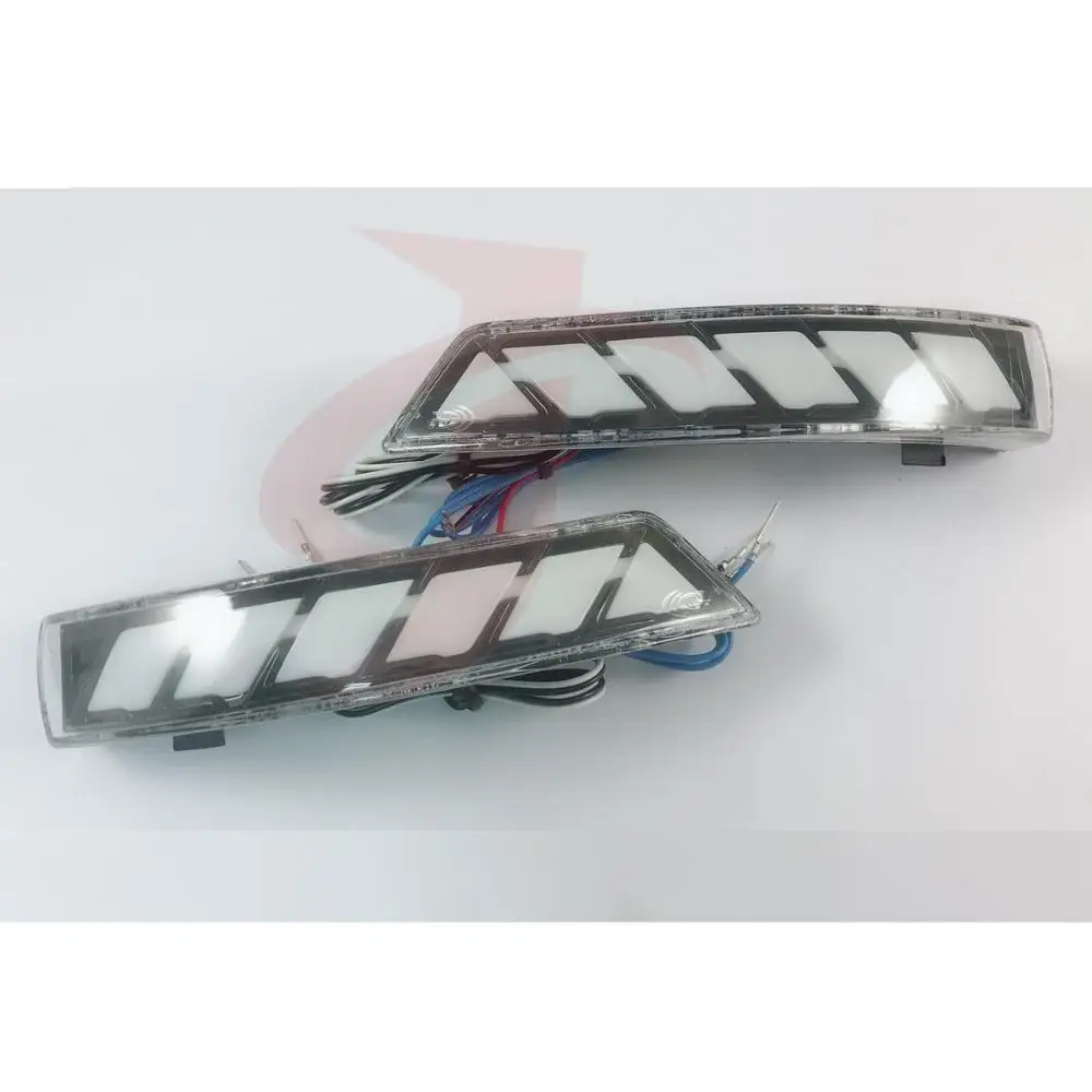 BEST SELLING Car Accessories LED SIDE MIRROR LIGHT FOR FFOCUS MK2.5 / MK3/ MK3.5