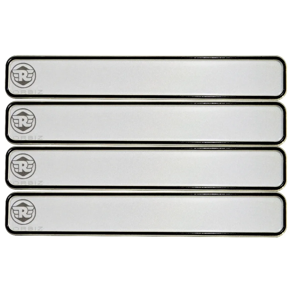 
Специальный номерной знак Royal enfield 