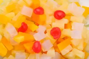 Фруктовый коктейль