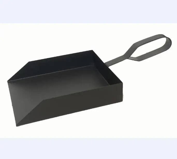 Fireplace Tools/shovel /fireplace Accessories/wooden Handle