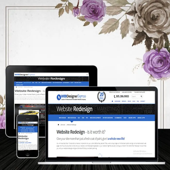 Best Website in PHP technology | Best Website in php services by ProtoLabz eServices