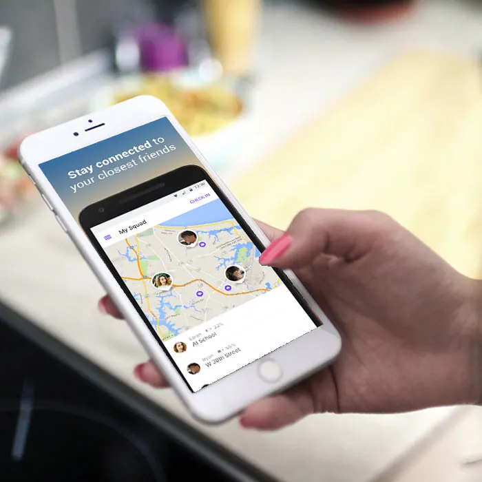 Best GPS Tracker App design and development services For Android in 2022 - Protolabz eServices