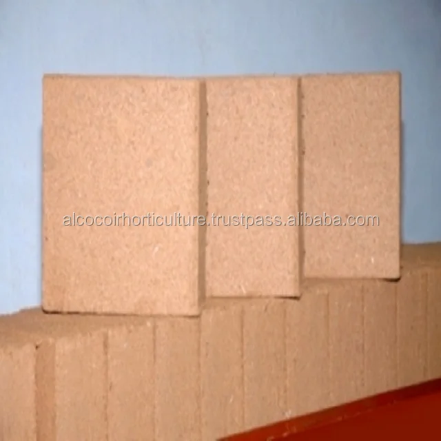 cocopeat importers in israel