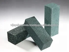 Sharpening Polishing Dressing Rubbing brick