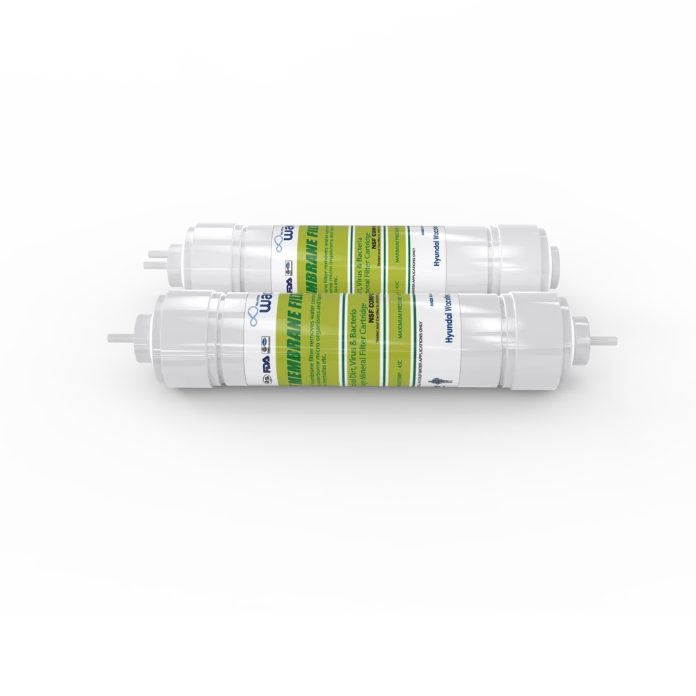 Ultrafiltration Membrane FILTER