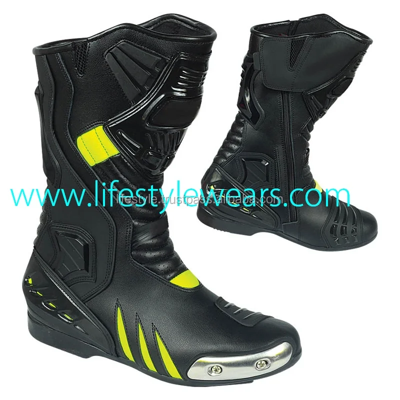 Bike Race Boots  (14)