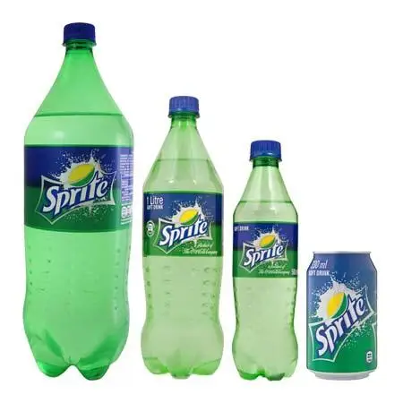 Wholesale Sprite All Sizes