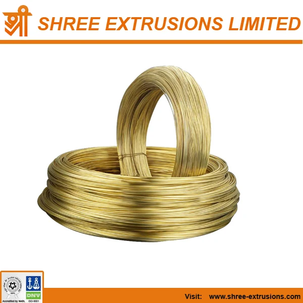 industry Brass Wire/Red Copper Wire/Phosphor bronze wire