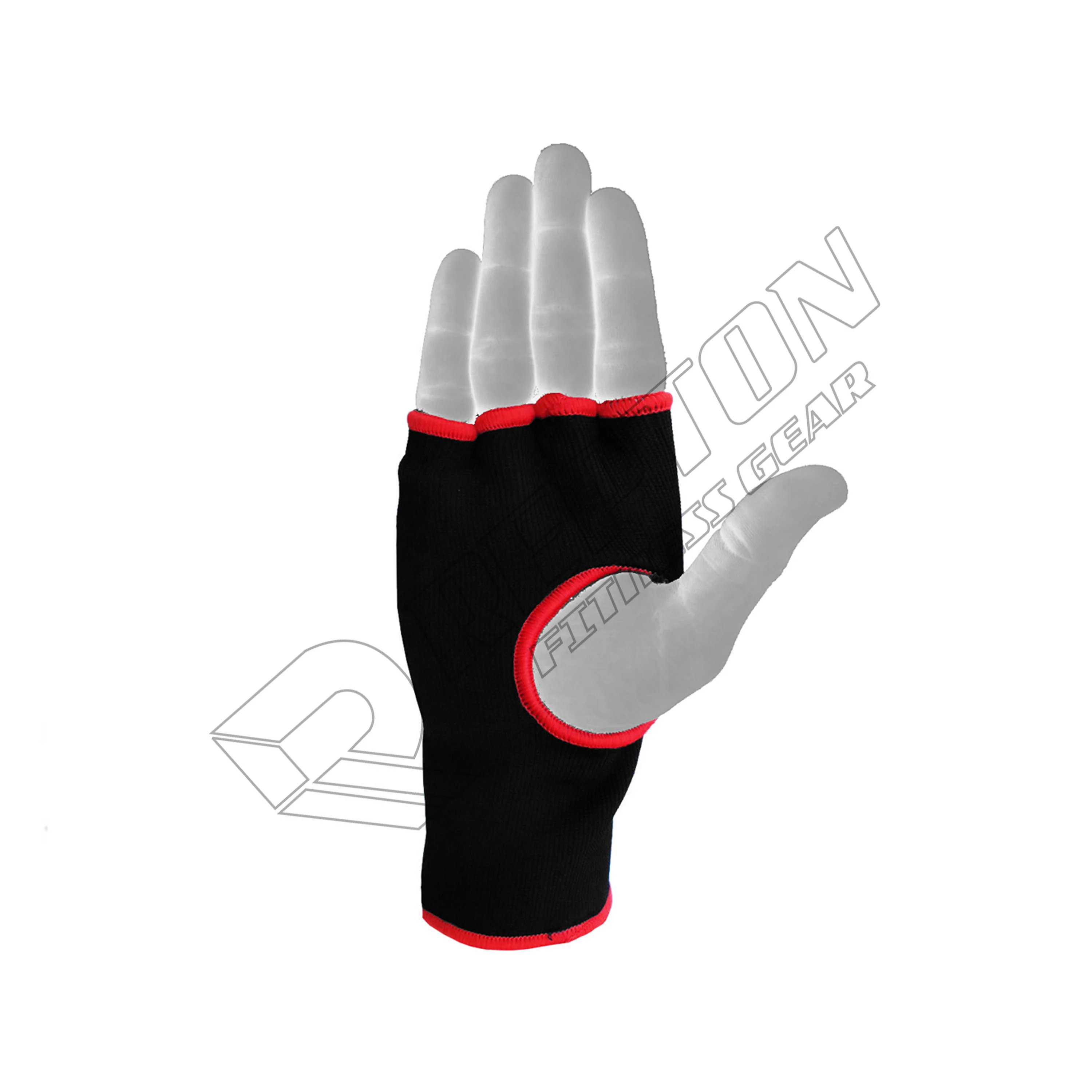 BLACK BOXING INNER -GLOVES