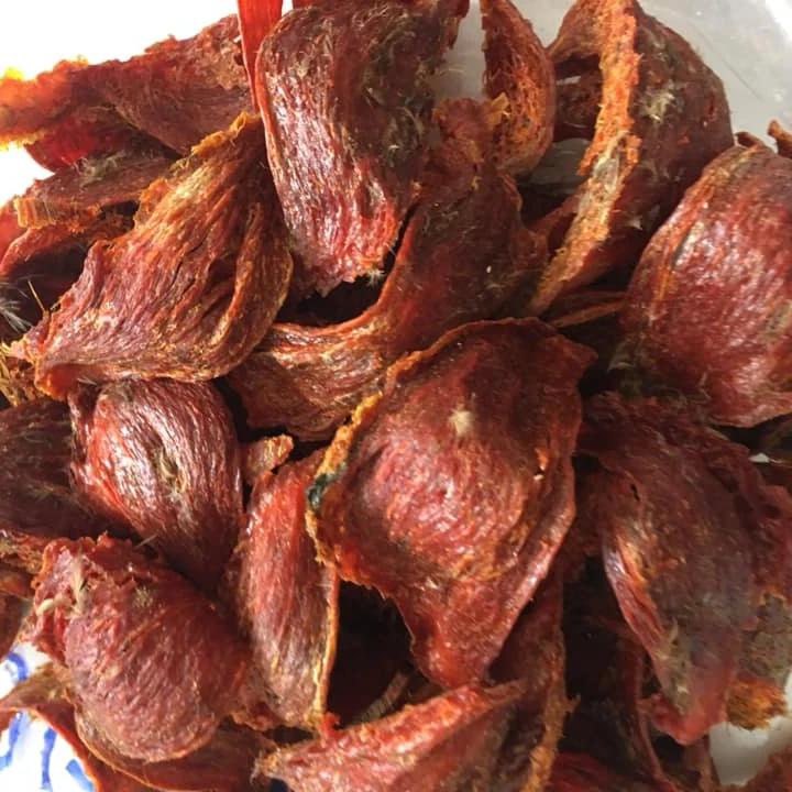 100% натуральное красное, суперклассное гнездо для птиц-сделано во Вьетнаме