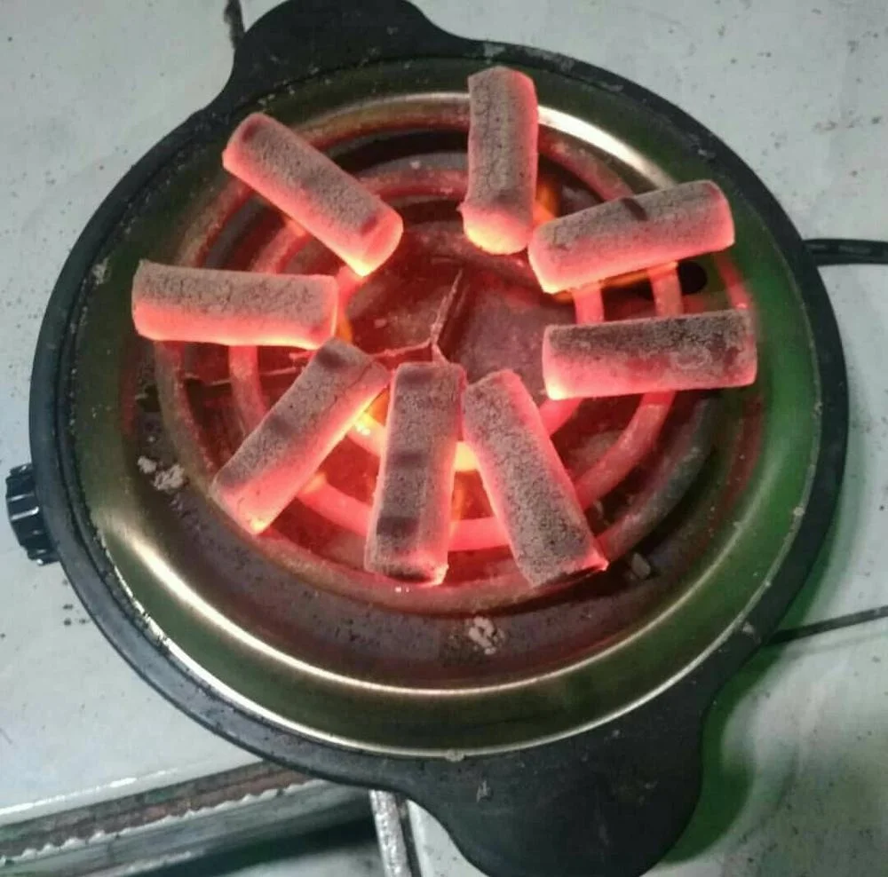 Best Product, Best Price Coconut Charcoal Briquette Made in Indonesia