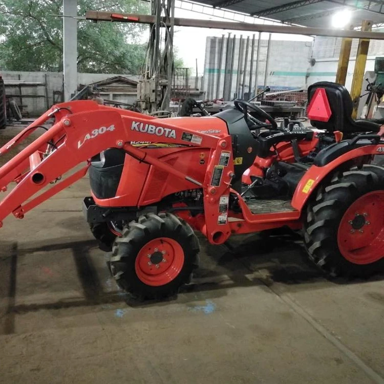 
KUBOTA TRACTOR A211N FOR SALE 