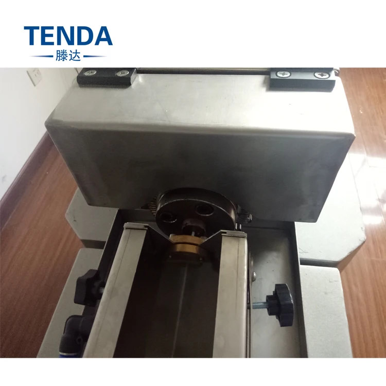 Small 3D Printer ABS PLA  plastic Filament Extruder machine/Production Line