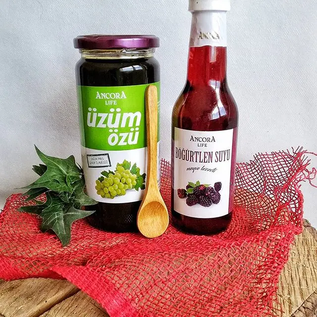 
For Organic Flower Honey 