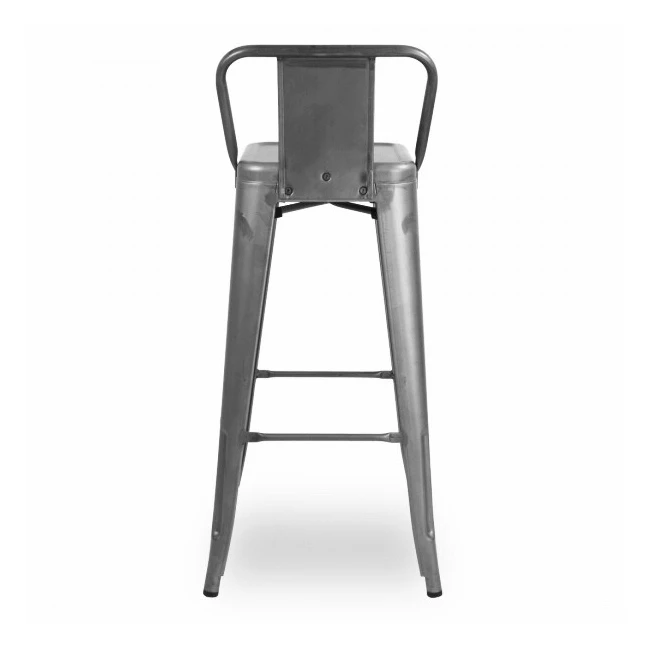
Hot Selling Sturdy Design Industrial Back Stool from Trusted Supplier 