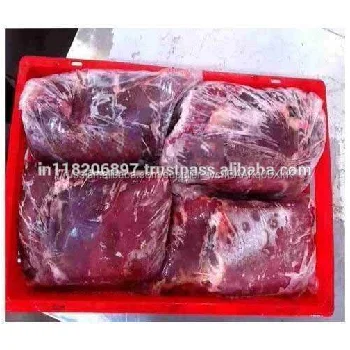 Свежезамороженная халяль мясо буйвола