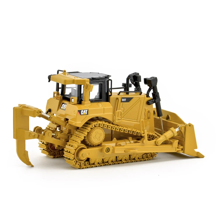 D8T rc bulldozer metal 39TONS oriemac 2019 construction machinery