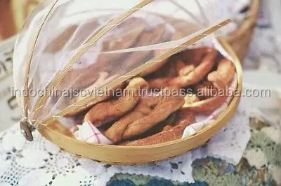 Bamboo fruit basket, fruit basket for wholesale, natural bamboo basket