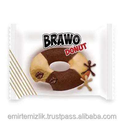  Для молочных тортов Brawo Donut 55
