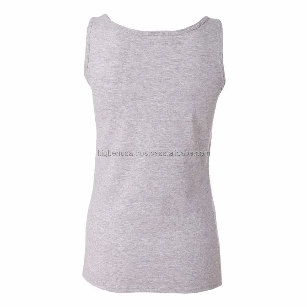 OEM Women Sports Wear Tank Tops, Ladies Gym fitness yoga Clothes Tops, Yoga Shirts