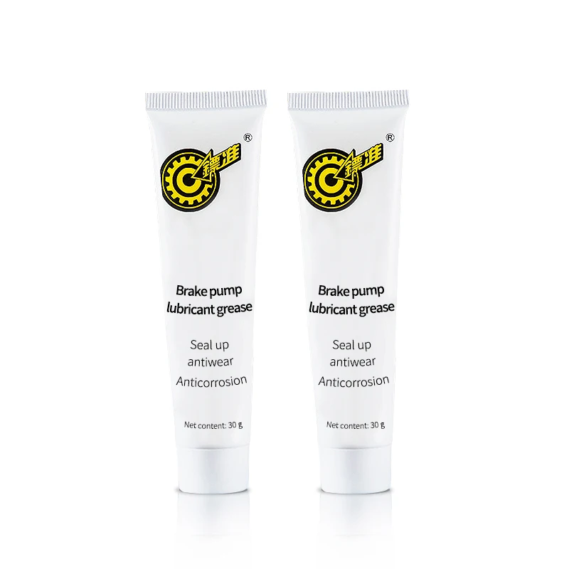 automobile brake pump/cluth/brake pad lubricant grease