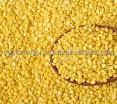 Peeled green beans, 500gr zip bag packaging, yellow seeds are not broken, cheap price