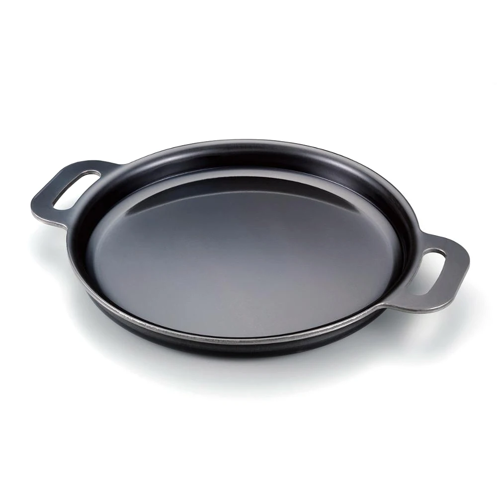Summit 4.5 mm Thickness Iron Plate