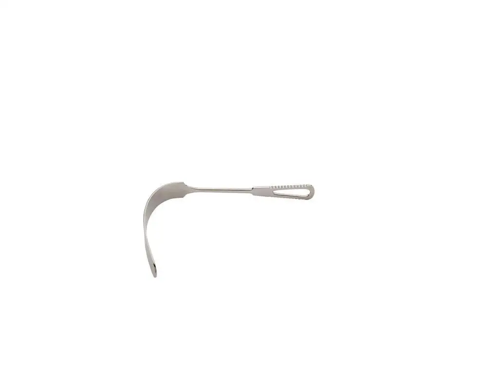 Kelly Retractor Stainless Steel High Quality German Grade Material Pakistan Mahersi