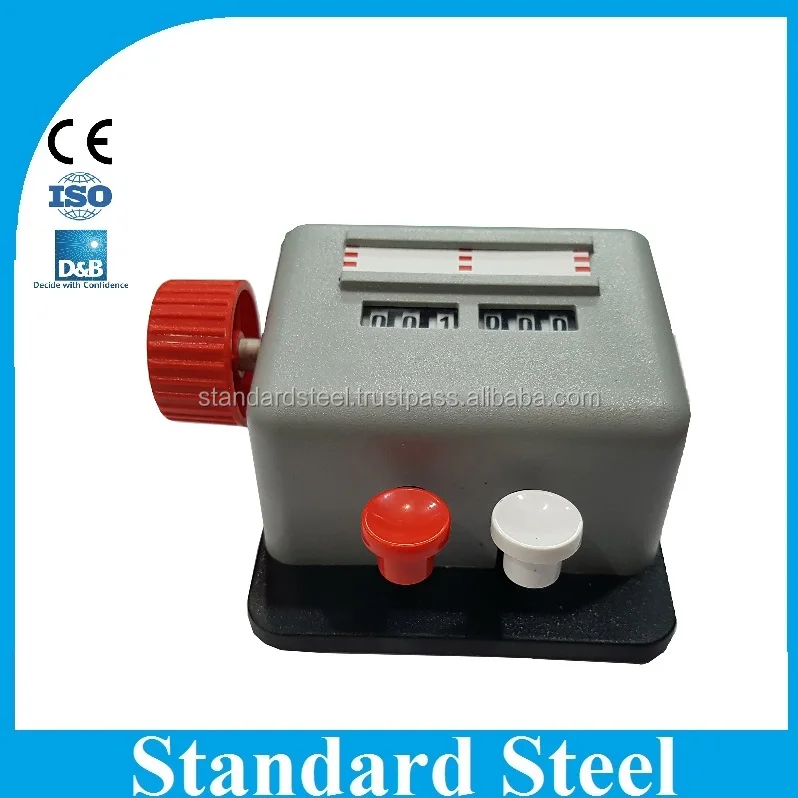 manual blood cell counter Differential blood cell counter 8 key