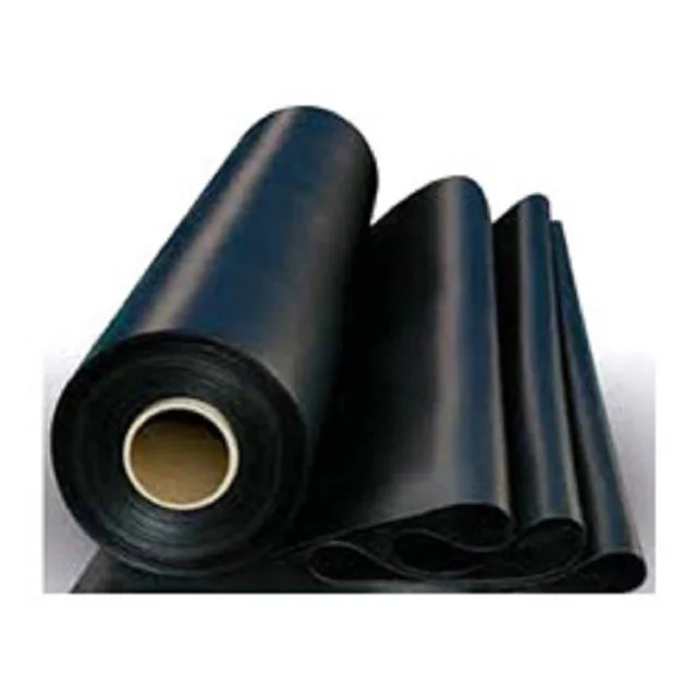 Геомембраны HDPE
