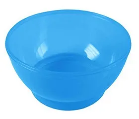kitchen of cereal fruit set bowl for children