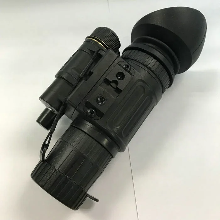 Multipurpose gen2+ Night Vision Monocular for Military Use, high quality monocular hunting rifle scope night vision telescopes